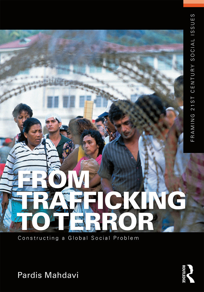 From Trafficking to Terror