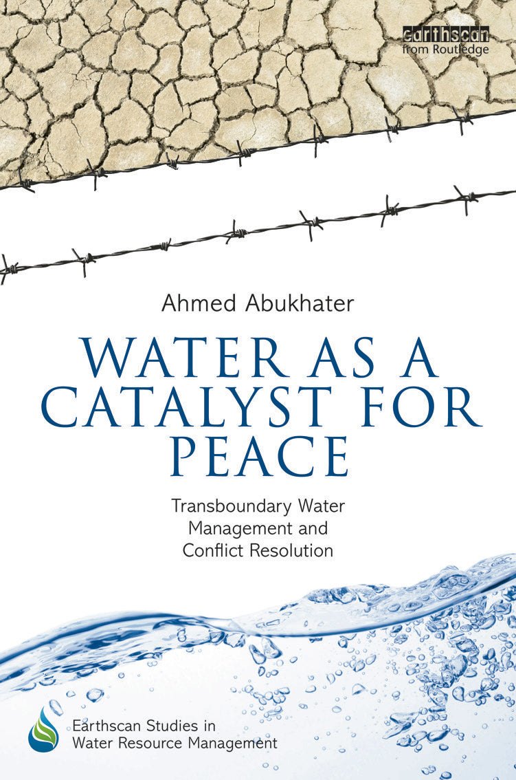 Water as a Catalyst for Peace