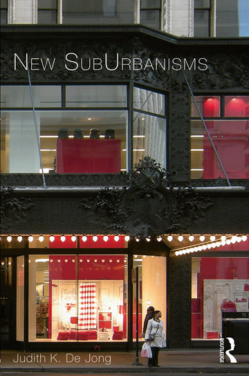 New SubUrbanisms