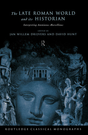 Late Roman World and Its Historian