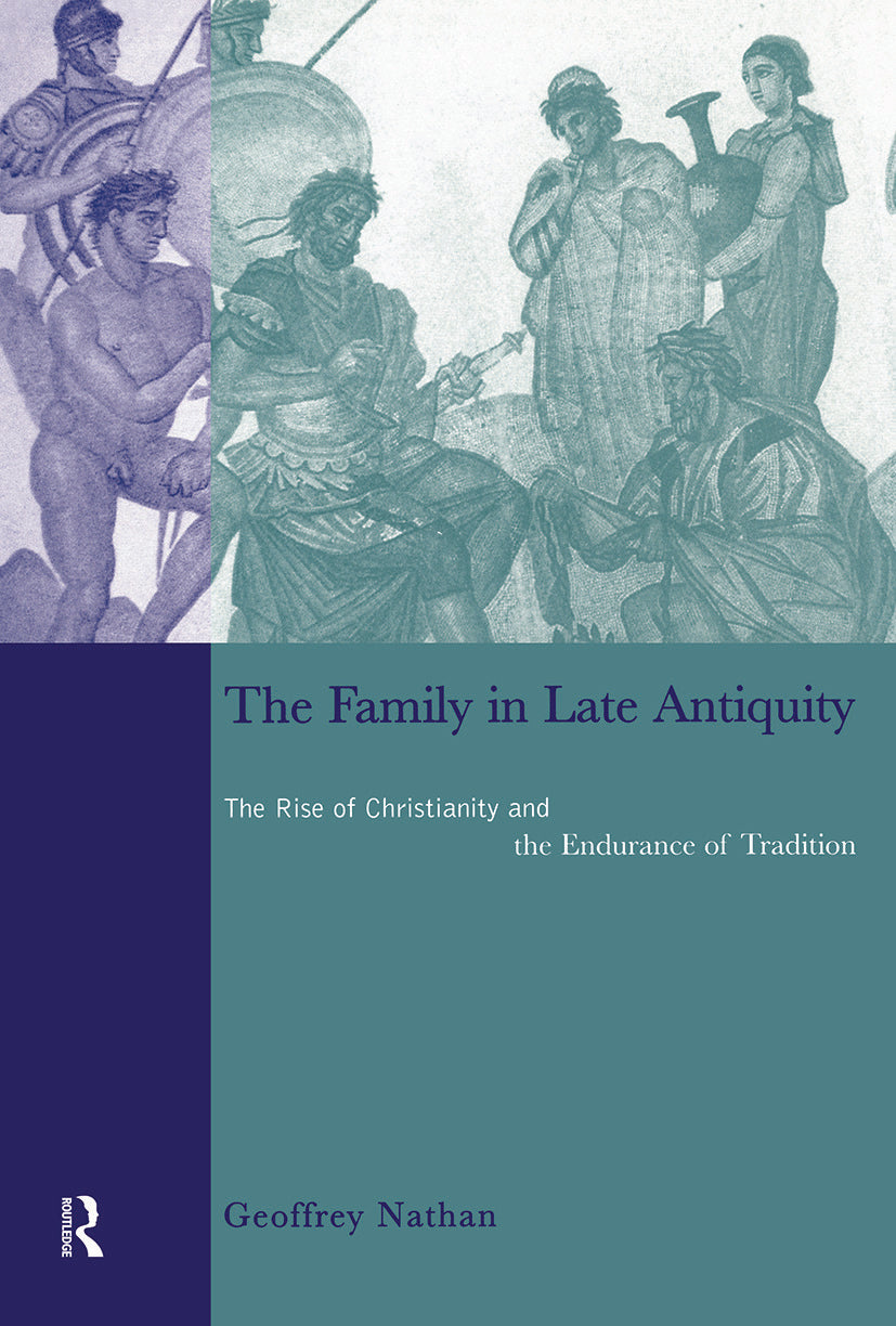 Family in Late Antiquity