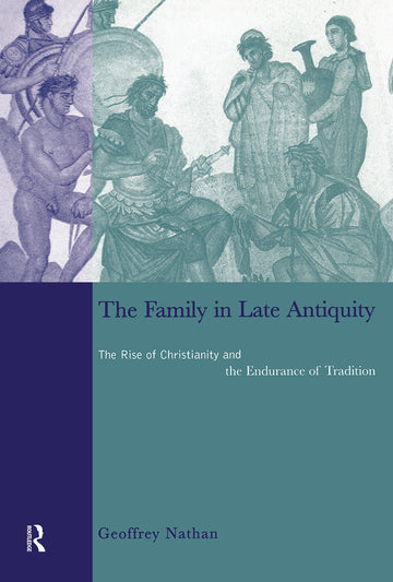 Family in Late Antiquity