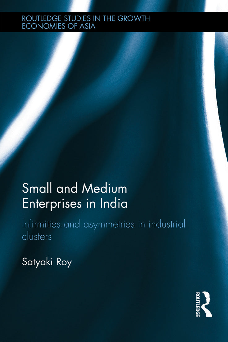 Small and Medium Enterprises in India