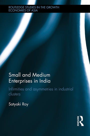 Small and Medium Enterprises in India