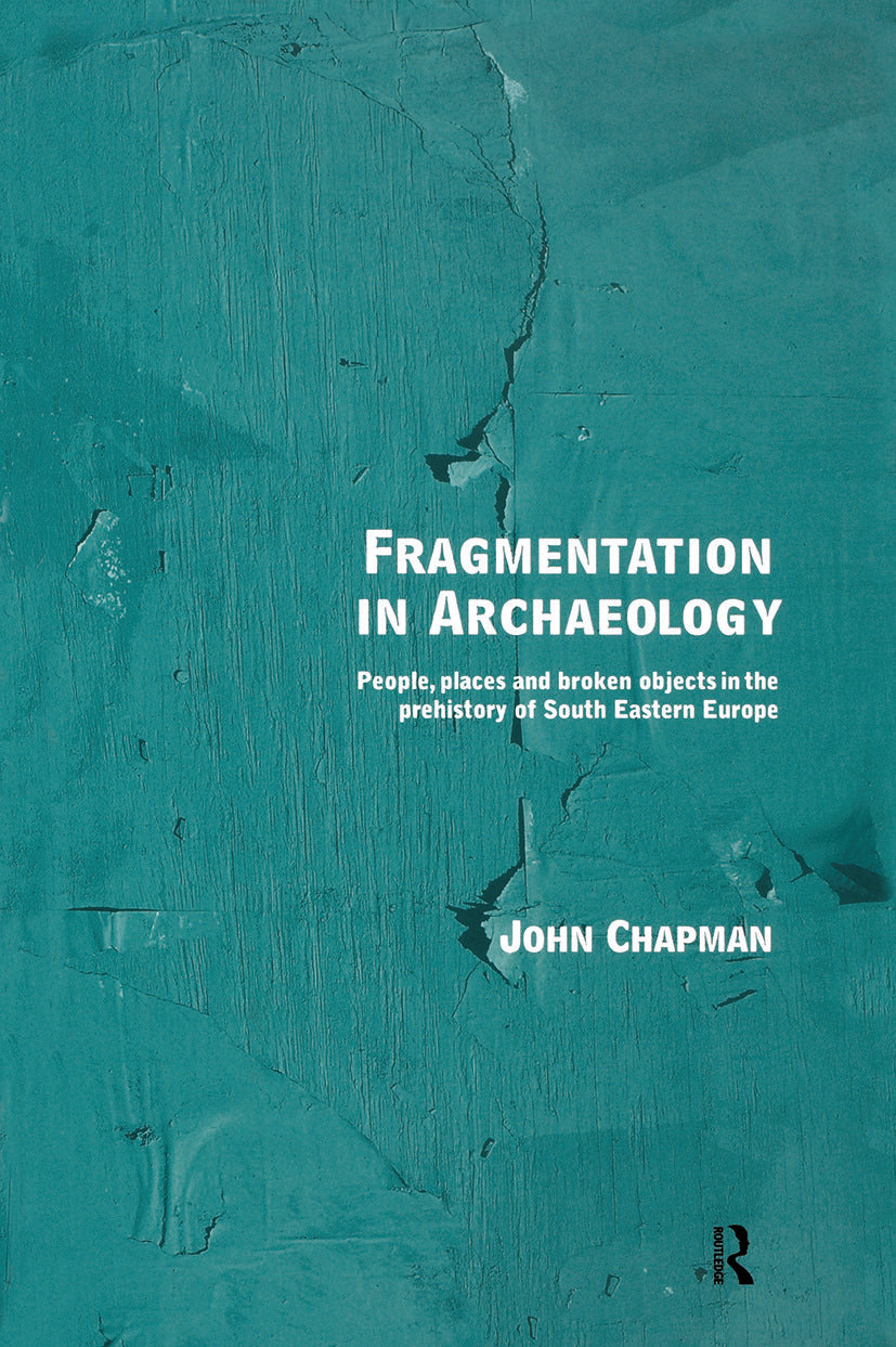 Fragmentation in Archaeology