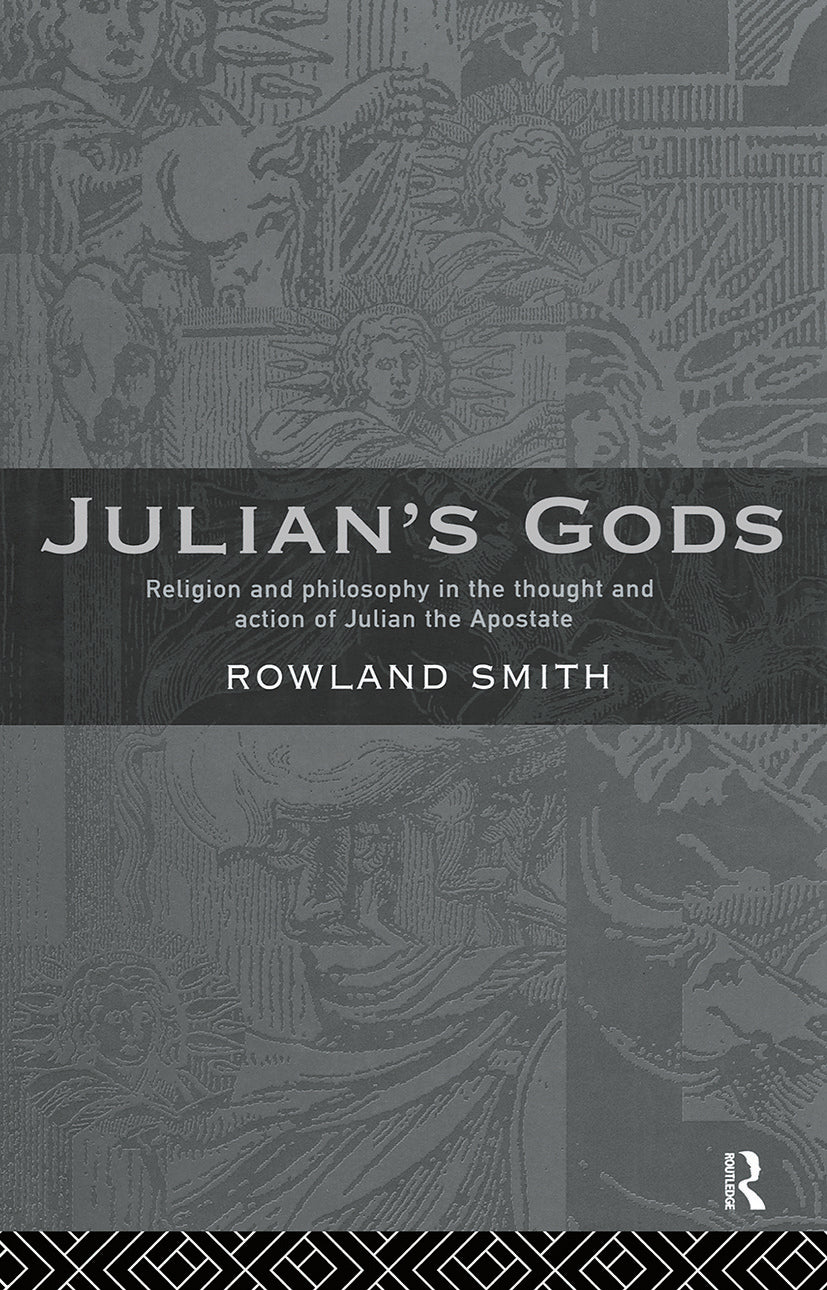 Julian's Gods