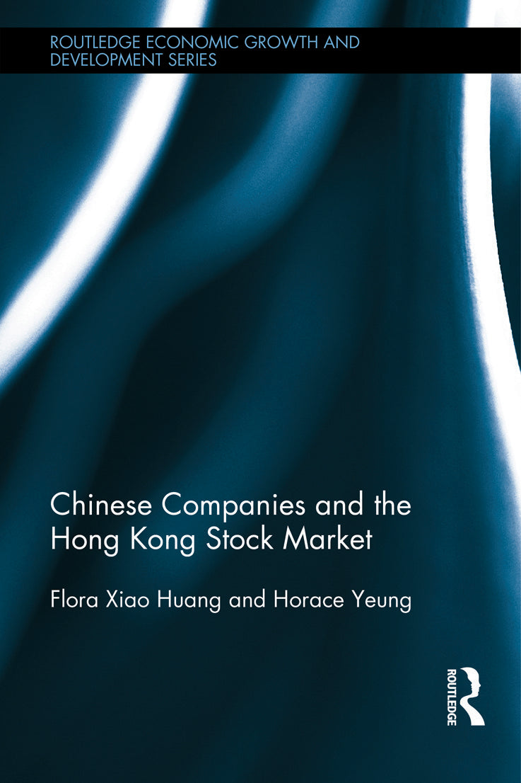 Chinese Companies and the Hong Kong Stock Market