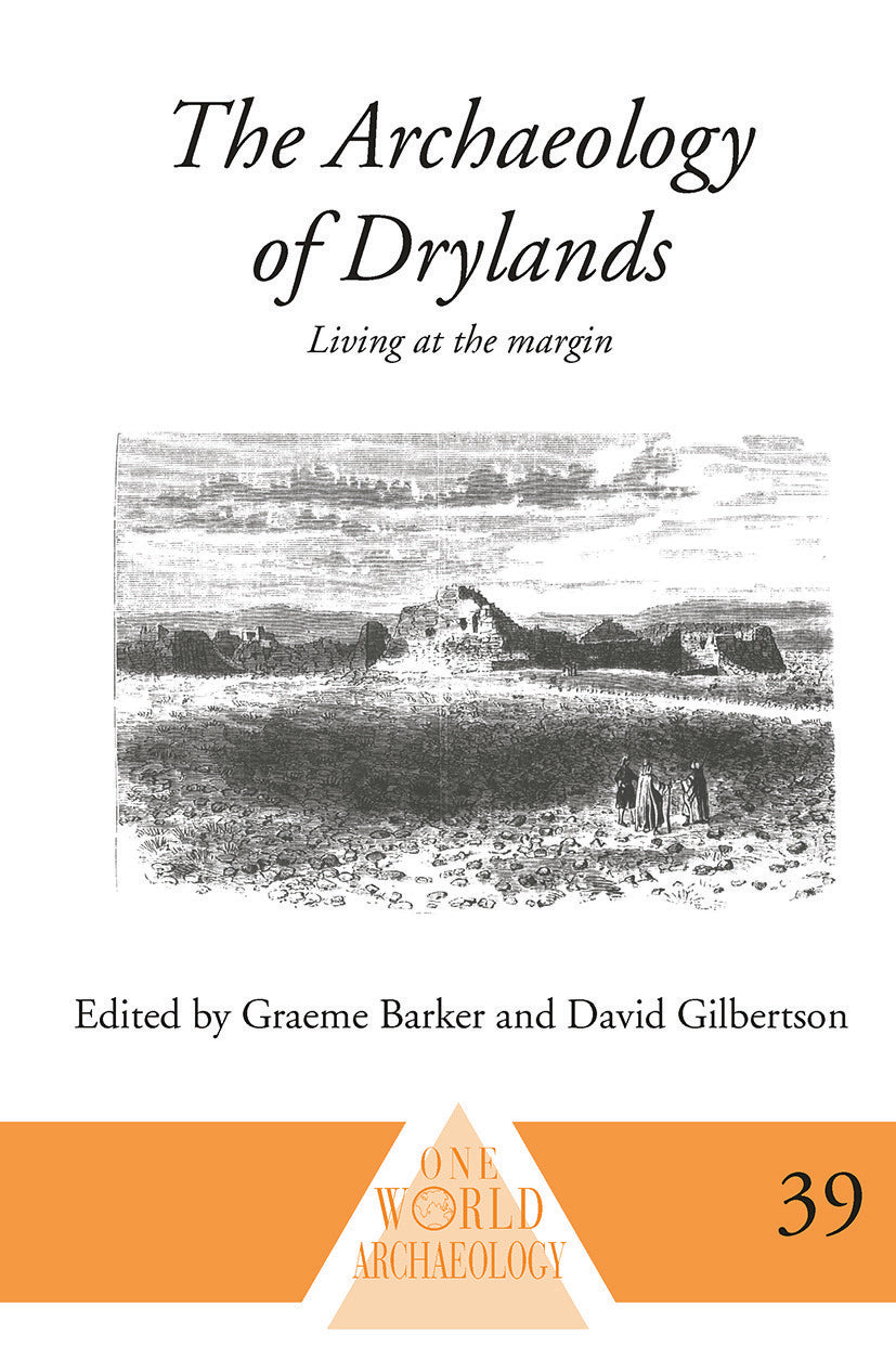 Archaeology of Drylands