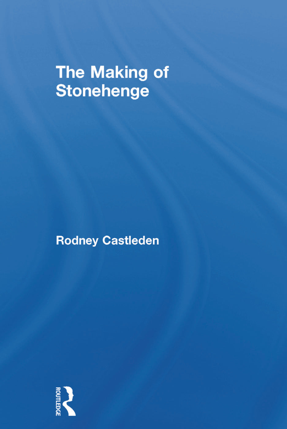 Making of Stonehenge