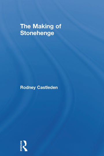 Making of Stonehenge