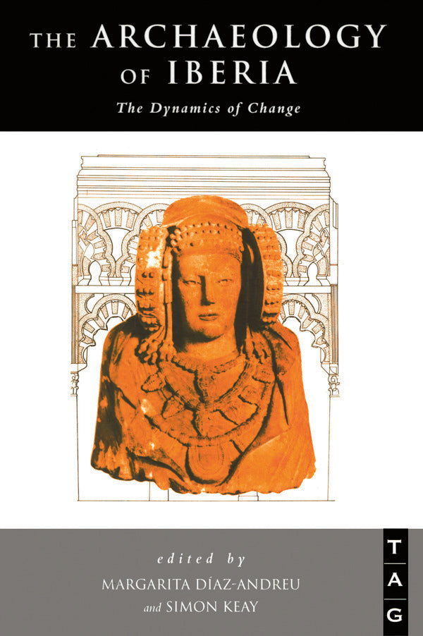 Archaeology of Iberia