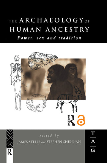 Archaeology of Human Ancestry