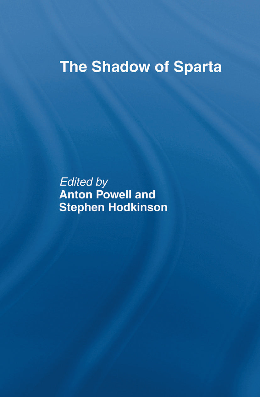Shadow of Sparta