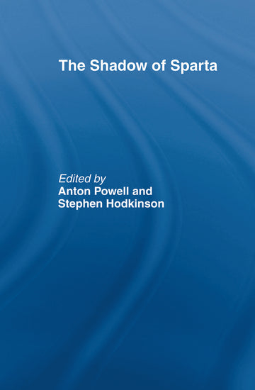 Shadow of Sparta