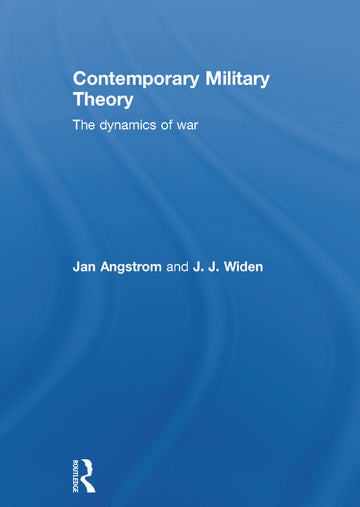 Contemporary Military Theory