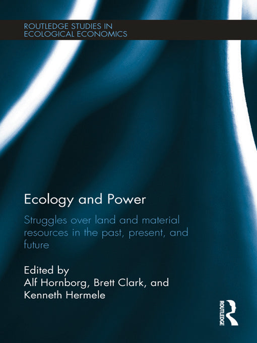 Ecology and Power