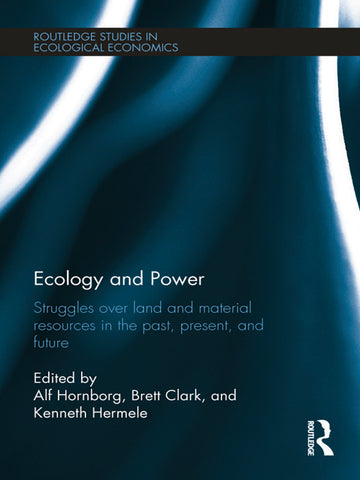 Ecology and Power
