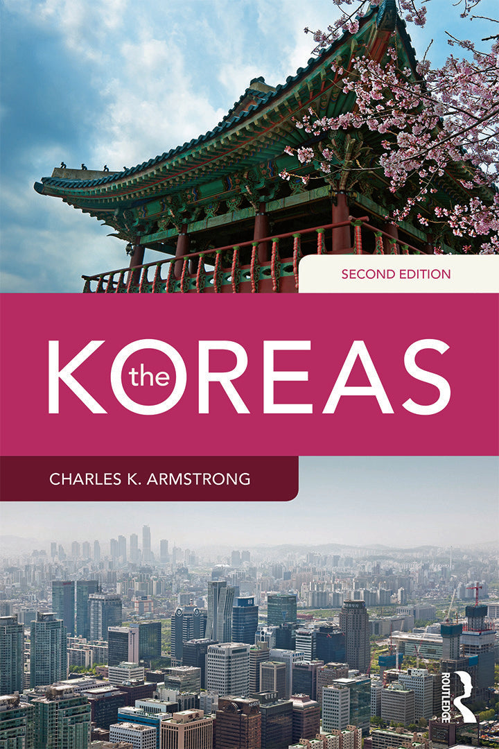 Koreas