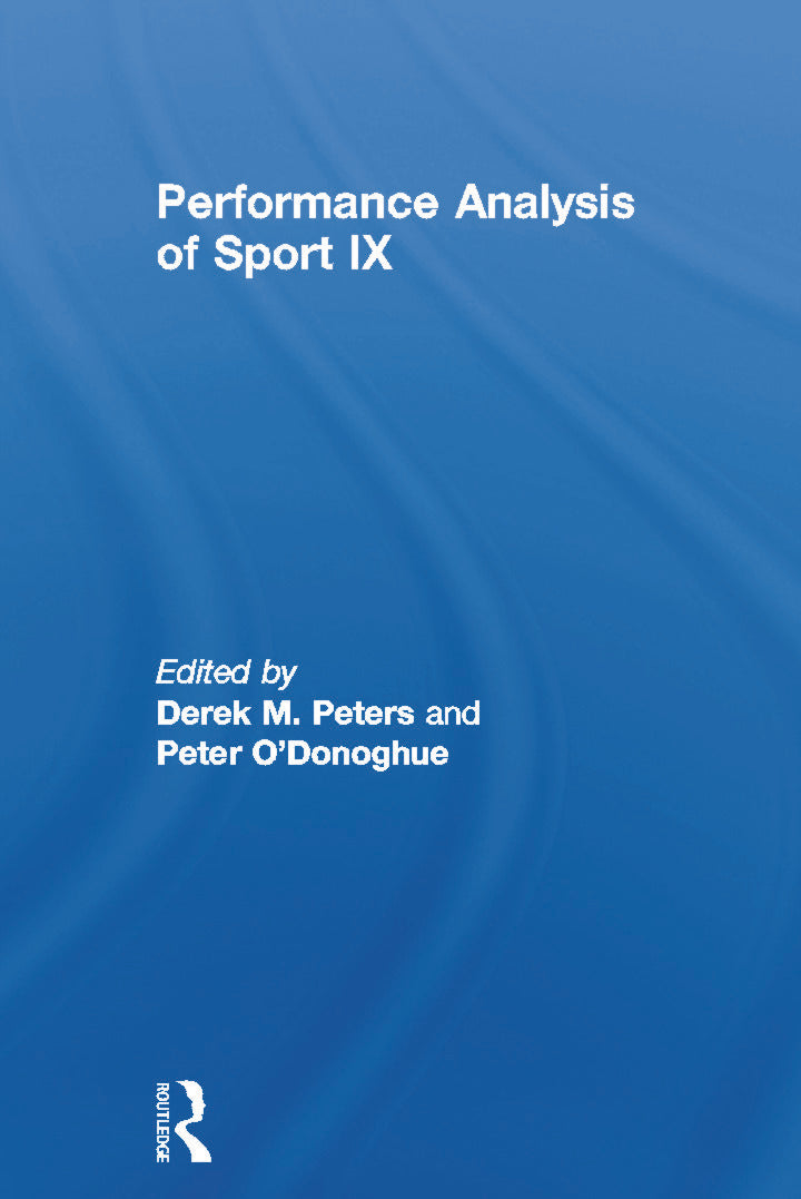 Performance Analysis of Sport IX