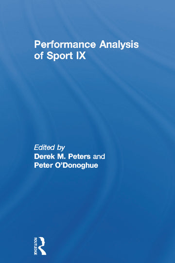 Performance Analysis of Sport IX
