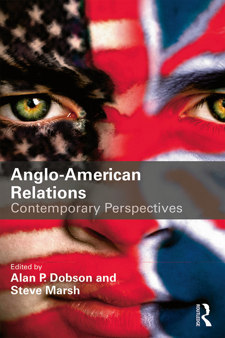 Anglo-American Relations