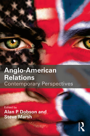 Anglo-American Relations