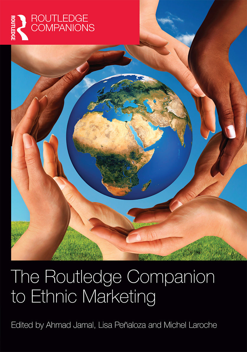 Routledge Companion to Ethnic Marketing