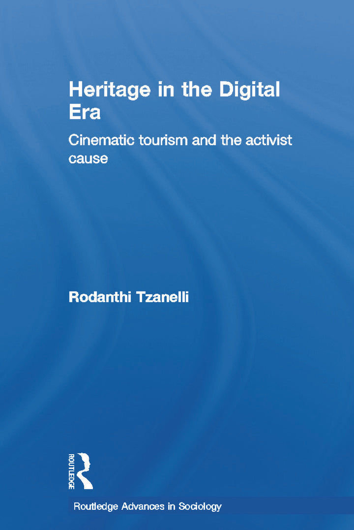 Heritage in the Digital Era