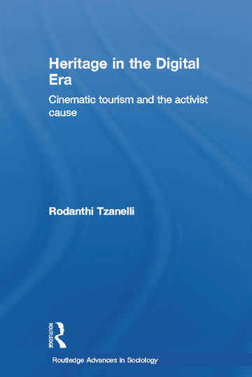 Heritage in the Digital Era