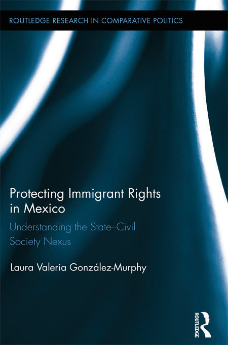 Protecting Immigrant Rights in Mexico