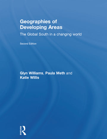 Geographies of Developing Areas