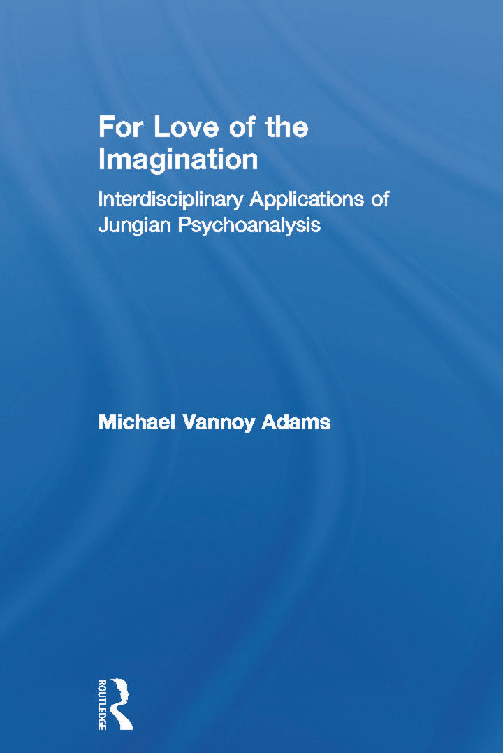 For Love of the Imagination