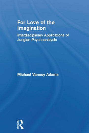 For Love of the Imagination