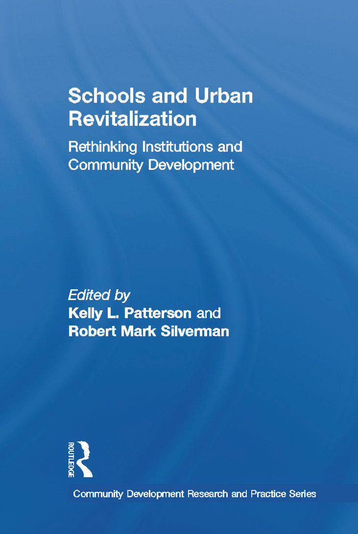 Schools and Urban Revitalization