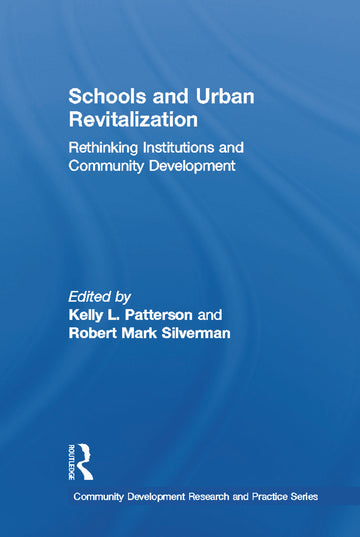 Schools and Urban Revitalization