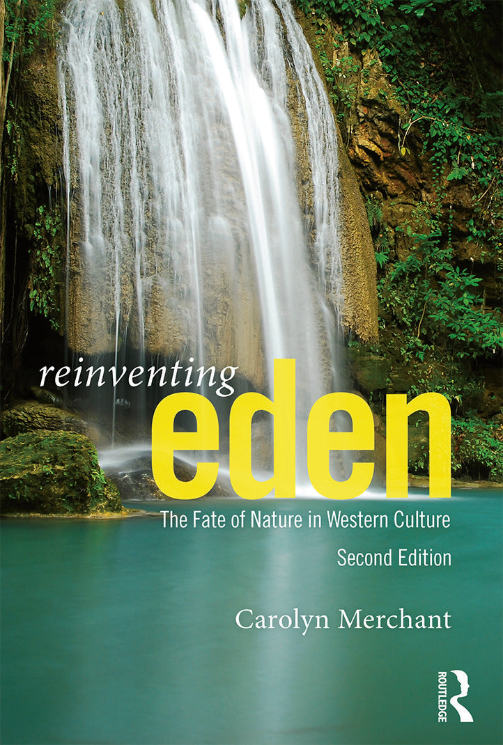 Reinventing Eden