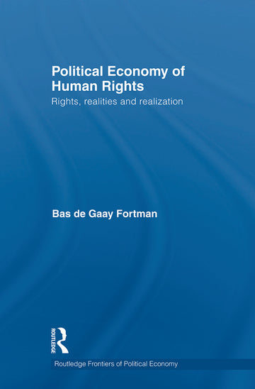 Political Economy of Human Rights