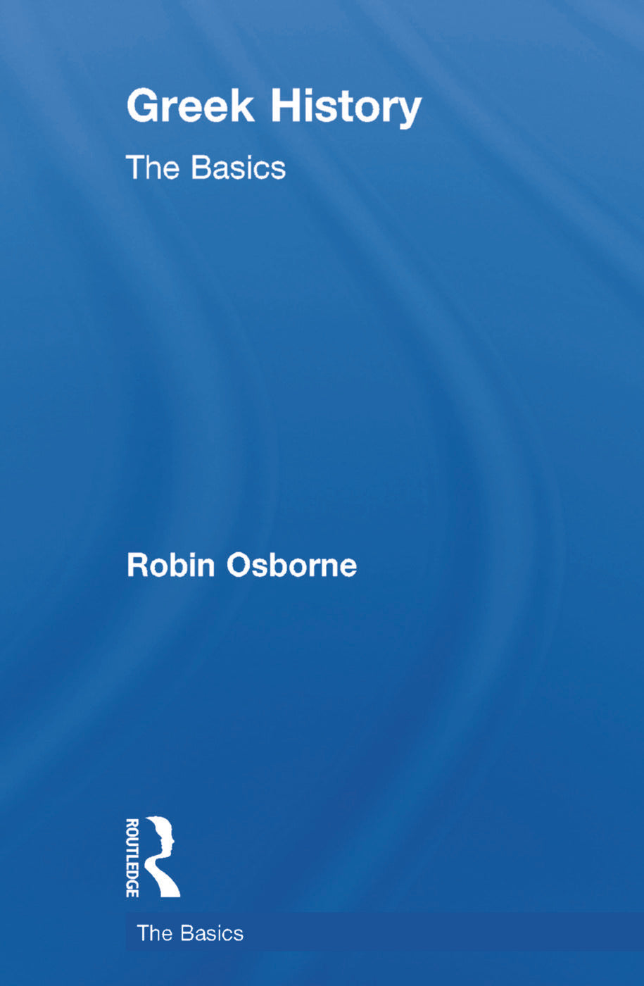 Greek History: The Basics
