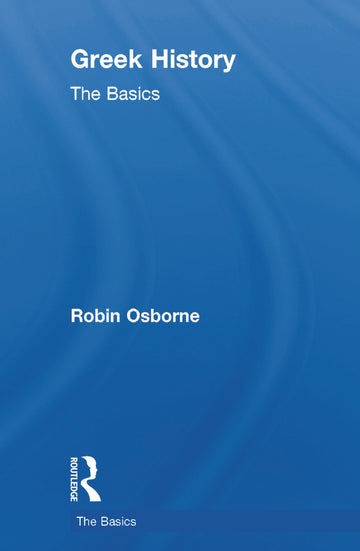 Greek History: The Basics