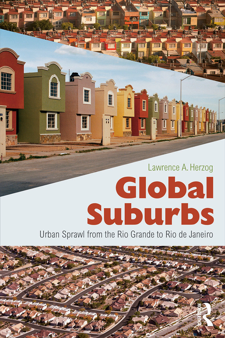 Global Suburbs