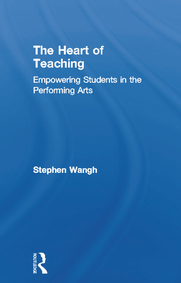 Heart of Teaching