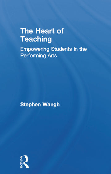 Heart of Teaching