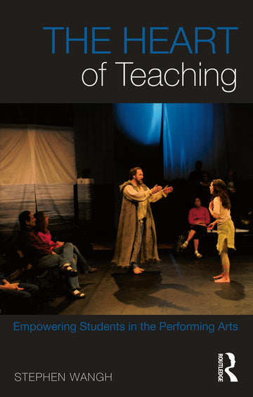 Heart of Teaching
