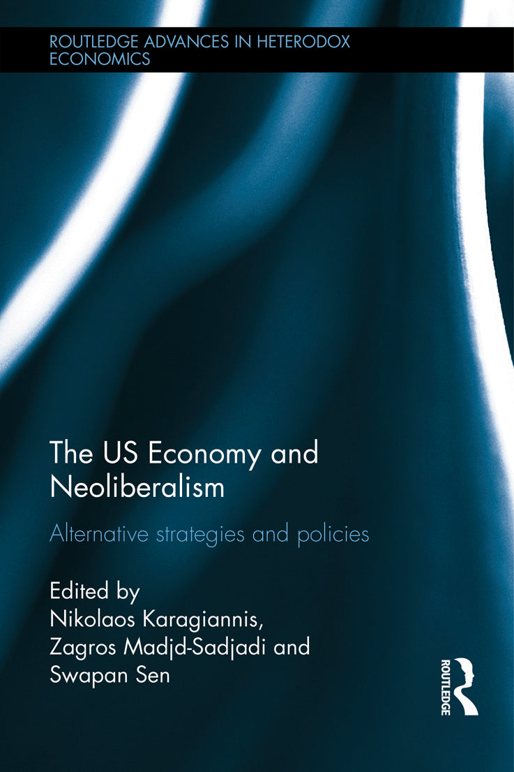 US Economy and Neoliberalism