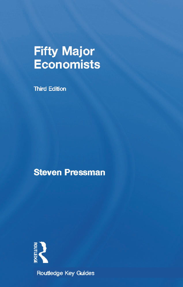 Fifty Major Economists