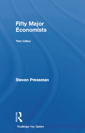 Fifty Major Economists