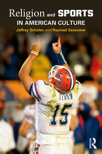 Religion and Sports in American Culture