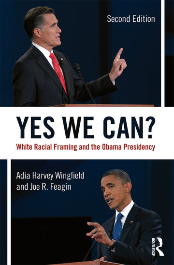 Yes We Can?