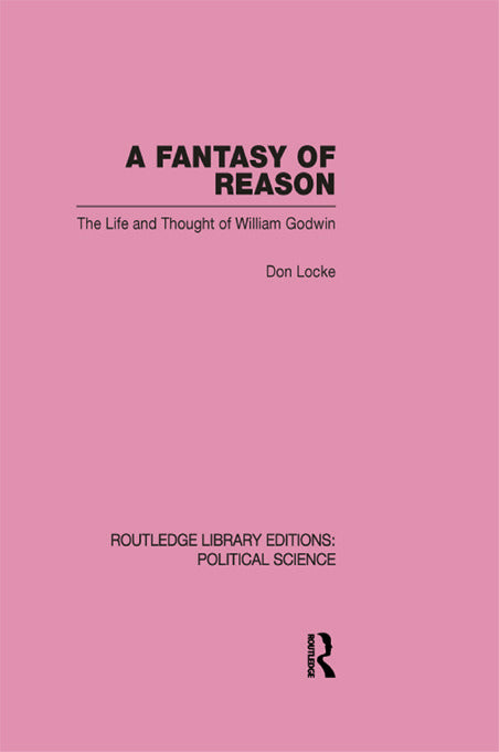 Fantasy of Reason
