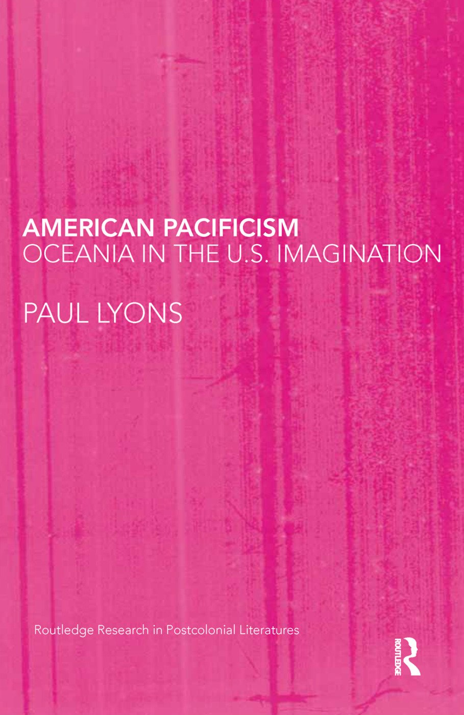 American Pacificism